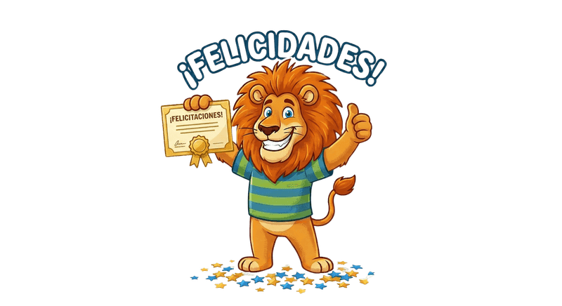 Leo el león